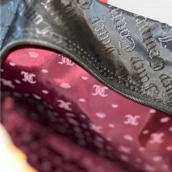 Juicy Couture | Overnight Bag - Picture 8 of 10